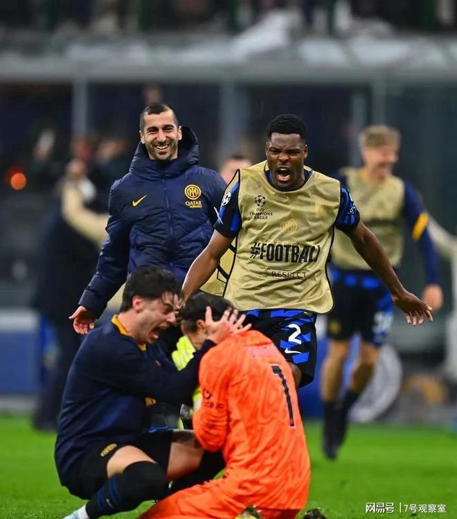 欧冠“超级对决”：史上最激烈的球队碰撞的简单介绍