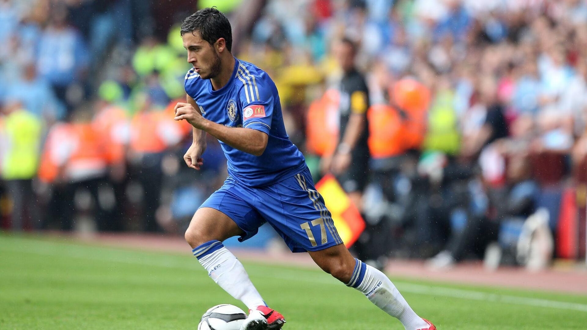 切尔西年轻球员培养计划持续推进,切尔西年轻中锋